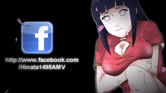 Hinata1495 「New Page on facebook」 смотреть онлайн