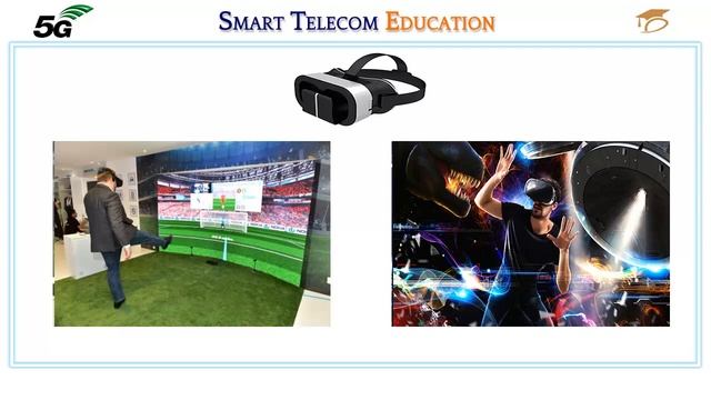5G Overview смотреть онлайн
