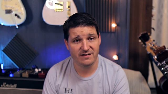 The Boss DS1 is AWESOME! смотреть онлайн