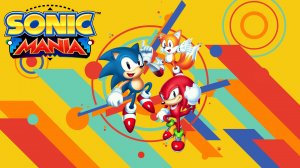 Sonic Mania