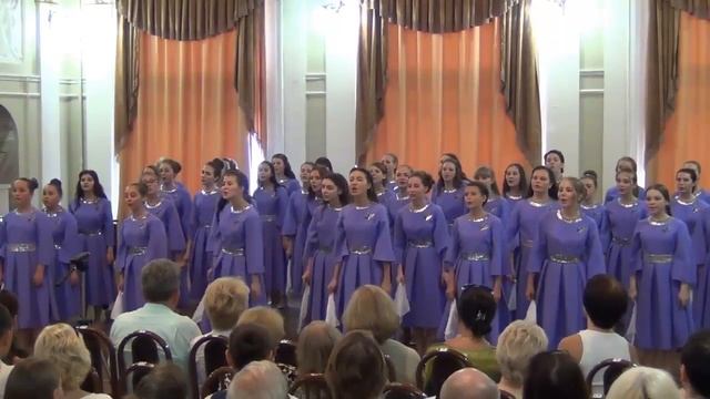 Я очень рад, ведь я, наконец, возвращаюсь домой. Муз. А. Островского смотреть онлайн