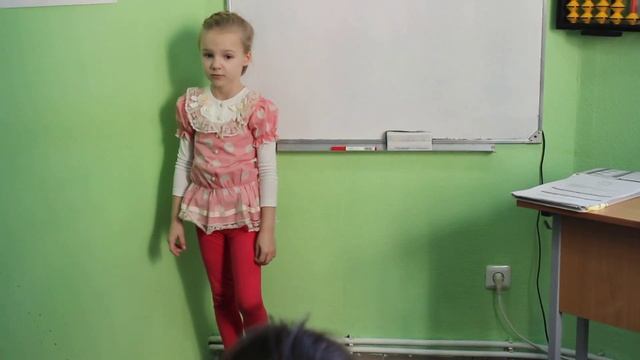 Ментальная арифметика. Счёты АБАКУС или СОРОБАН. MENTAL ARITHMETICS смотреть онлайн