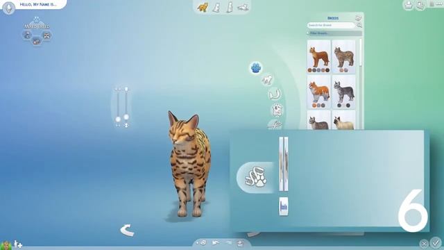 10 ФАКТОВ О ДОПОЛНЕНИИ СИМС 4 КОШКИ И СОБАКИ смотреть онлайн