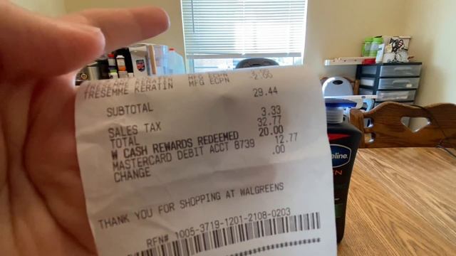 Walgreens Haul | All free + $1 MM | 8/1-8/7 | All digital coupons deals | Fetch rewards смотреть онлайн