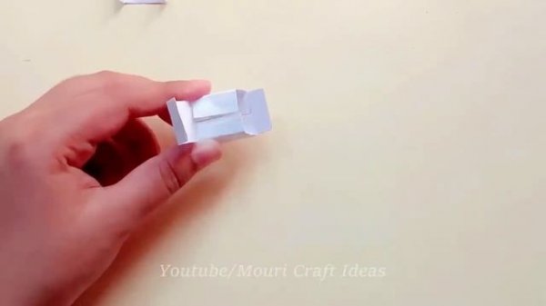 10 Paper Games in a book / DIY Cute Gaming Book / How to make paper gaming book | DIY Paper games