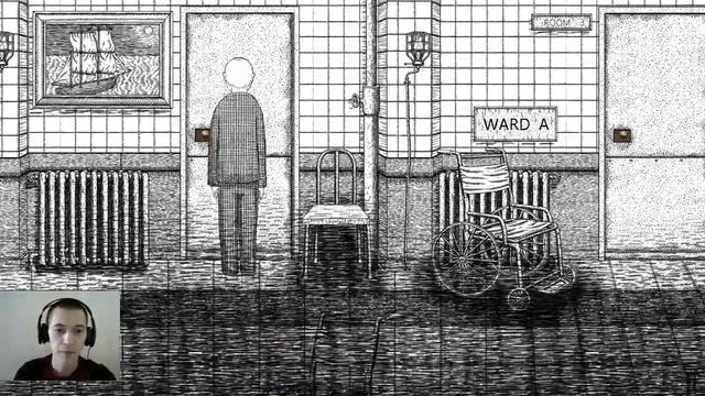 Neverending Nightmare ► Пройденная. Концовка ► #2 смотреть онлайн