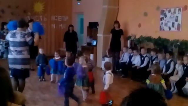Дождик пошёл день матери 25.11.2016 смотреть онлайн