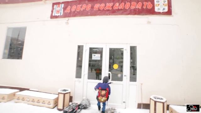 клип "День Дзюдоиста" смотреть онлайн