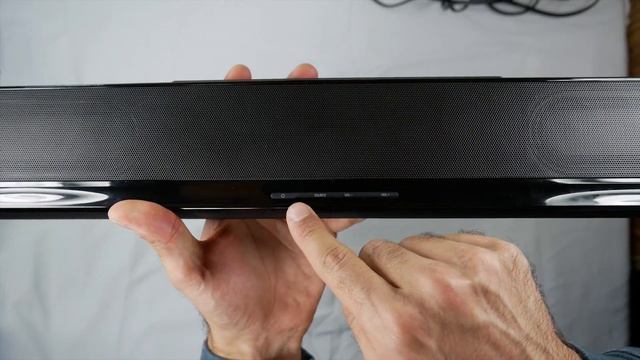 BlitzWolf BW-SDB1 Soundbar Review смотреть онлайн