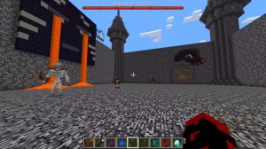 Майнкрафт Но БОССЫ VS Директор - Майнкрафт