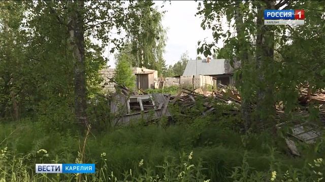 Земельный вопрос в Чалне смотреть онлайн