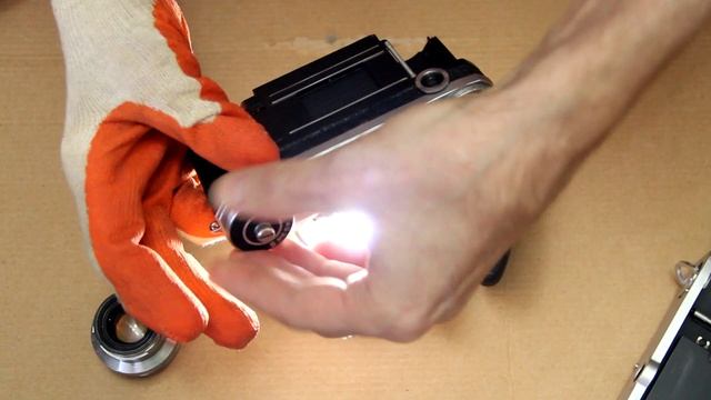 Проверка фотоаппарата СССР Киев IV 4, 80 г. в. смотреть онлайн