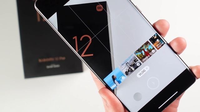 【100万点超え】Xiaomi 12 Pro レビュー！王道のハイエンドモデルだが、完璧ではない！？Snapdragon 8 Gen 1搭載＆120W急速充電が魅力！【感想】【シャオミ】 смотреть онлайн