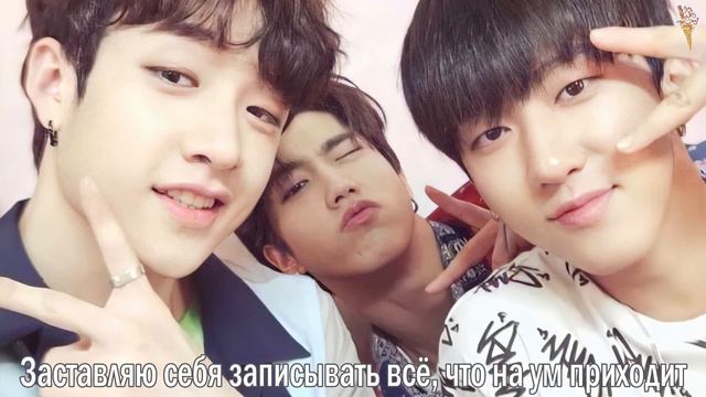 3RACHA - ID:a [rus.sub/рус.саб]