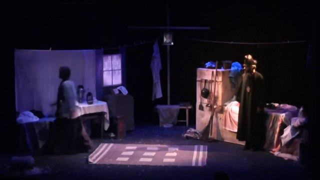 Ведьма А. П. Чехов смотреть онлайн