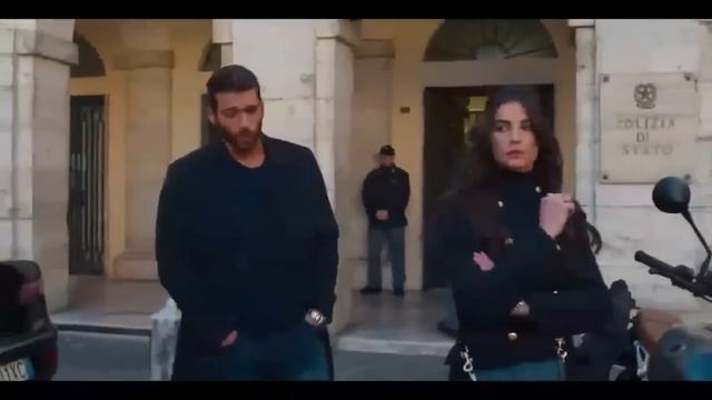 10 VIOLETA COMO EL MAR EN Español HD ❤️ CAN YAMAN ❤️ Capítulo 10 ❤️ Francesca Chillemi смотреть онлайн
