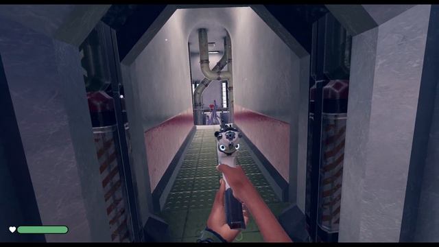 Vertigo 2 is the best VR game in years смотреть онлайн