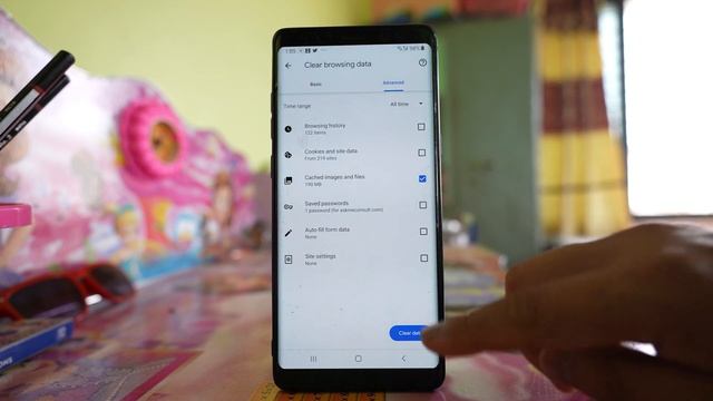 How to clear cache on Android смотреть онлайн