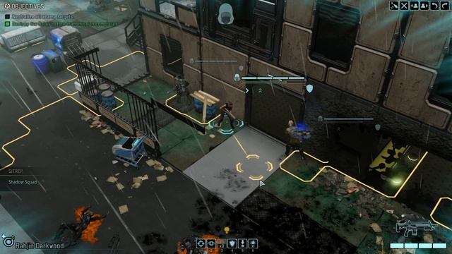 SIT REP BONUSES - Part 5 - XCOM 2 WAR OF THE CHOSEN Gameplay - Let's Play смотреть онлайн