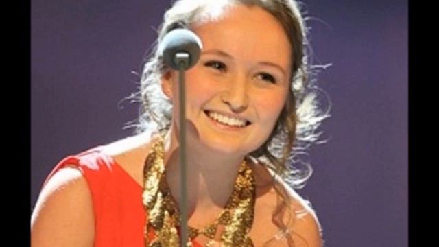 Julia Lezhneva - Son qual nave ch'agitata смотреть онлайн