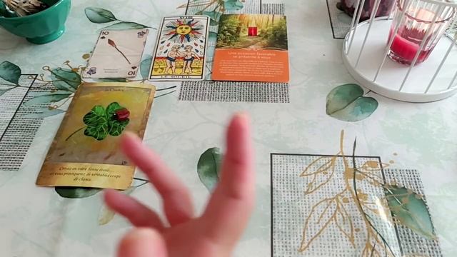 JUILLET 2023: général et sentimental+prédictions...? #tirageàchoix #guidance #cartomancie ?♀️? смотреть онлайн