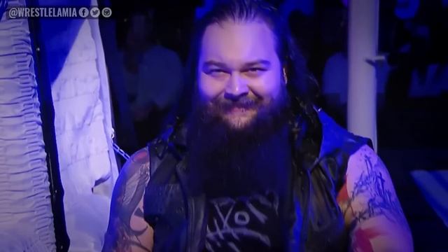 BREAKING: Bray Wyatt Passes Away...Cause Revealed...WWE Stars React...Wrestling News смотреть онлайн