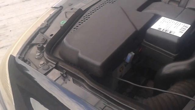 Renault Laguna II 2.0 16V LPG Sequent 32 BRC od ARG Auto Gaz Łódź смотреть онлайн