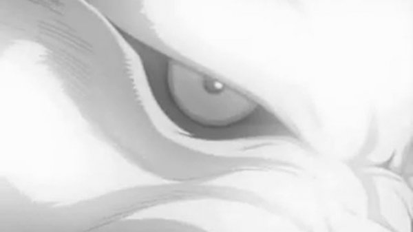 FMA/Wolfs Rain- Nemo