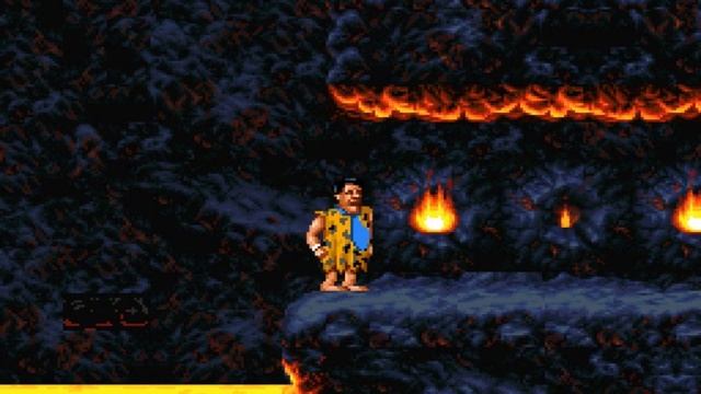 The Flintstones смотреть онлайн
