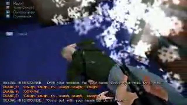 SWAT 3 - Mission Mods #1-31 - Playthrough смотреть онлайн