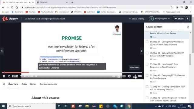 Full Stack Application | Tutorial 13 | Full Video | Placement Hunk #fullstackapplication смотреть онлайн