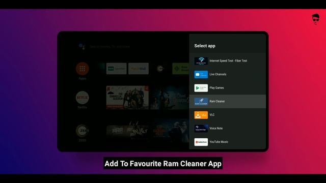 HOW TO CLEAN RAM IN ANDROID TV || CLEAN CACHE || 2022 смотреть онлайн