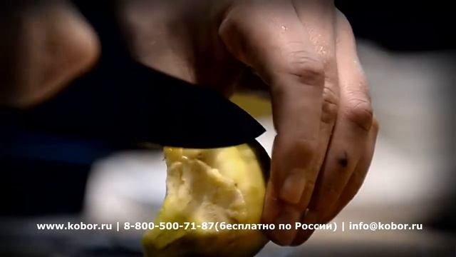 Печь-хоспер Mibrasa HMB | Видео от Кобор