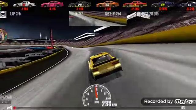 Play stock car racing games смотреть онлайн