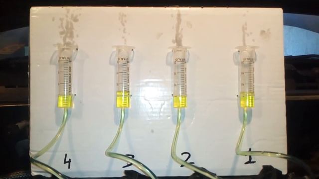 DW10BTED4 RHR 120s RETURN FUEL VOLUME TEST