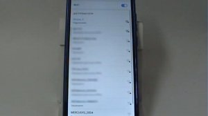 Подключение смартфона Huawei и Honor к Wi-Fi