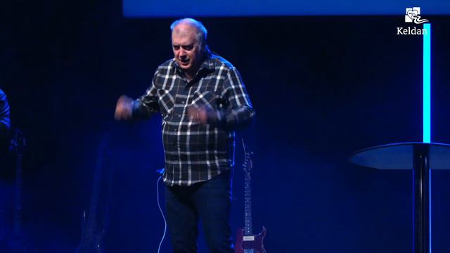 AWAKE XL | Carl Gustav Severin | Páskastevnan 2021 смотреть онлайн