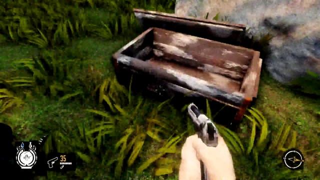 Day One: Garry's Incident Part 3 смотреть онлайн