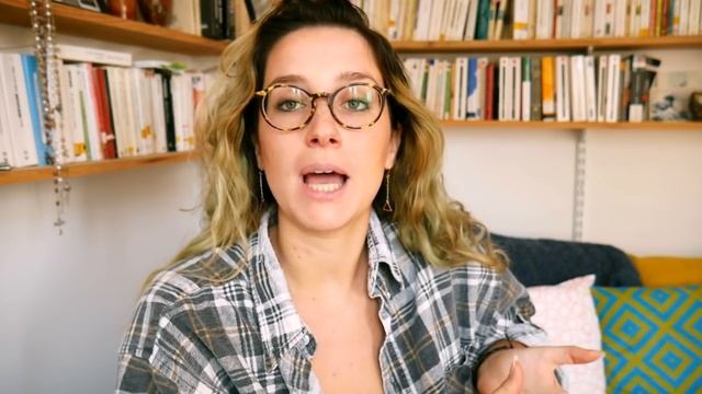 Pourquoi je ne veux pas d'enfants. смотреть онлайн