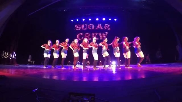 Sugar crew смотреть онлайн