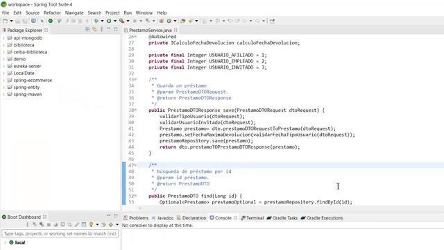 Cómo descargar e instalar Spring Tool Suite смотреть онлайн