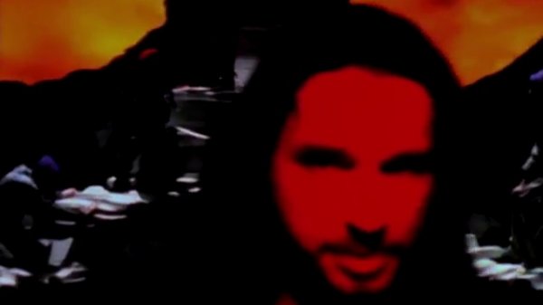 Depeche Mode - Walking In My Shoes