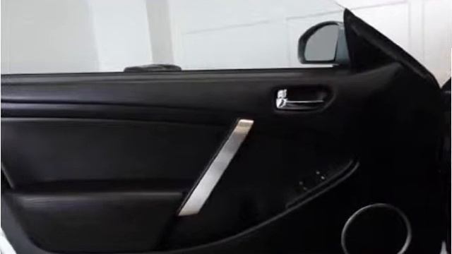 2006 Infiniti G35 Used Cars Hamburg, Buffalo, Krown Rust con смотреть онлайн