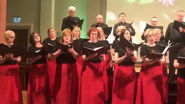 koris SenRīga "Kur gāji puisīti" смотреть онлайн