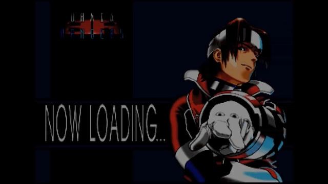 Burning Rangers (Sega Saturn) - Let's Play Retro смотреть онлайн
