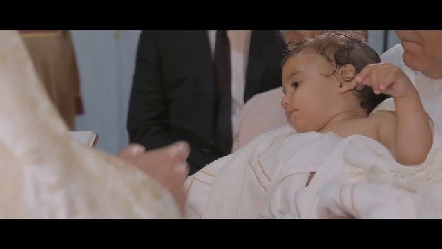 Aravan's Baptism | Սուրբ Մկրտություն смотреть онлайн