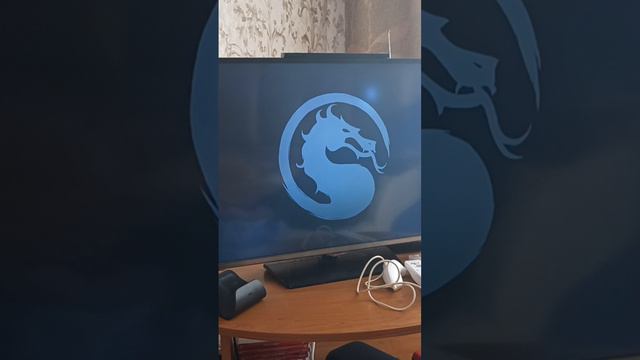 Mortal Kombat 1 патч 1.6.0 на Switch - стало ли лучше? #nintendo #nintendoswitch #mortalkombat1 #mk1 смотреть онлайн