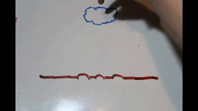 MAGIC FINGER DRAWING!/МАГИЧИСКОЕ РИСОВАНИЕ ПАЛЬЦАМИ смотреть онлайн