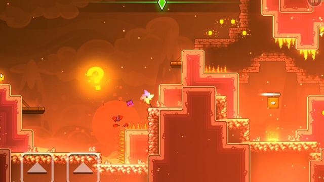 The Towerverse Прохождение на практику