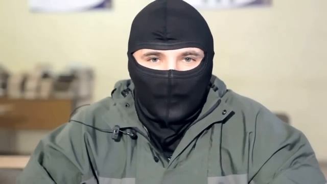 СОБР прикол (стёб)